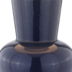 29" Clear Novelty Table Lamp With Drum Shade