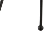 11" Black Novelty Desk Lamp