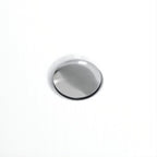 47" White Acrylic Bath Tub
