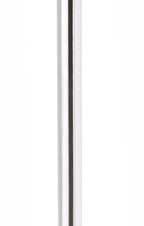 17" Silver Novelty Table Lamp
