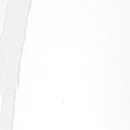 11" White Novelty USB Table Lamp With Globe Shade
