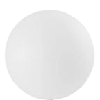 Set of Two 18" White USB Table Lamps