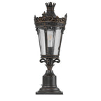 Outdoor Hanging Light