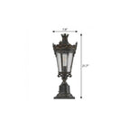 Outdoor Hanging Light