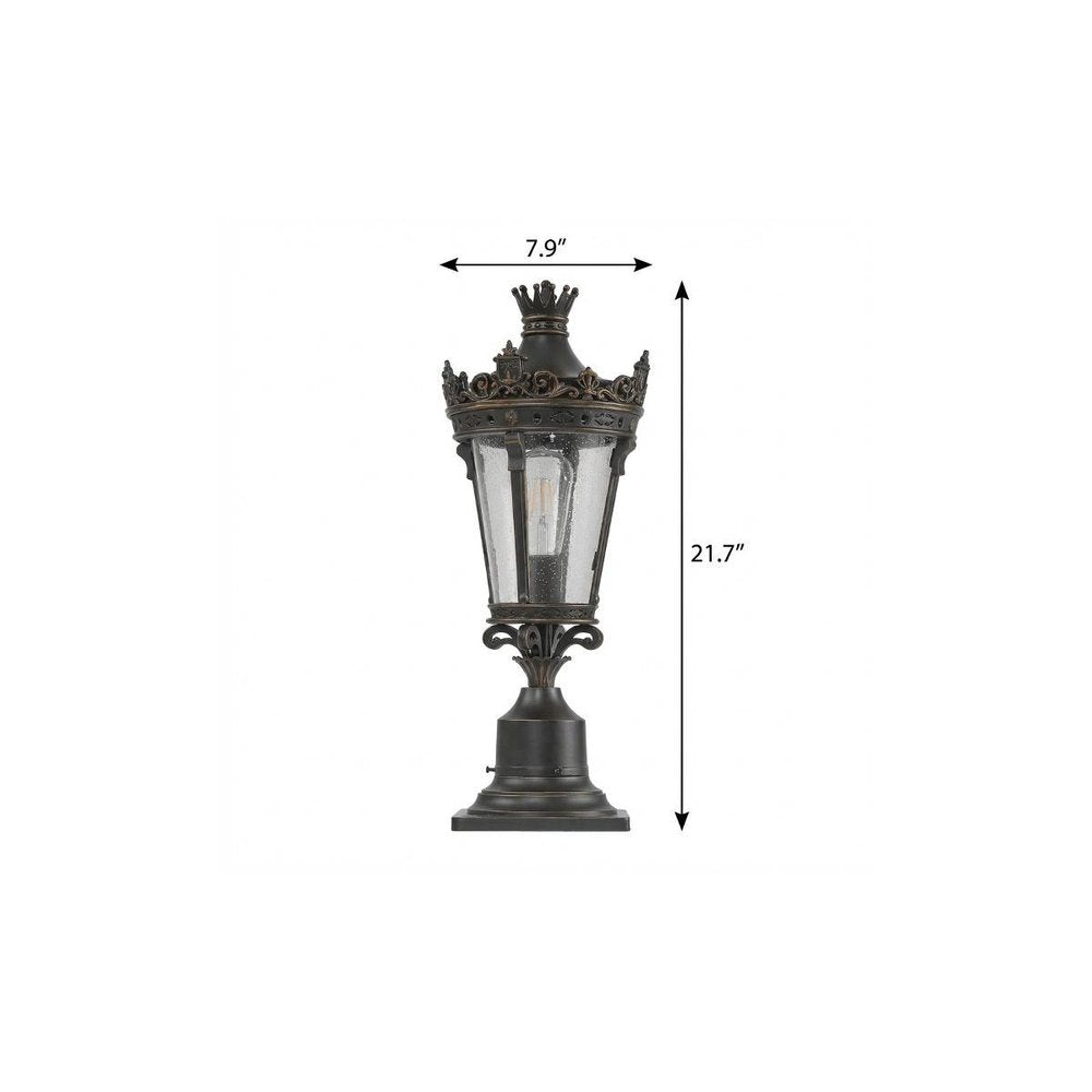 Outdoor Hanging Light