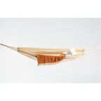 Ivory Single Spreader Bar Hammock