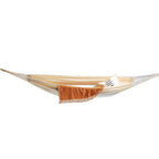 Ivory Single Spreader Bar Hammock