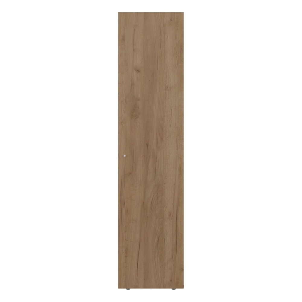 Two Piece Beige Bedroom Set