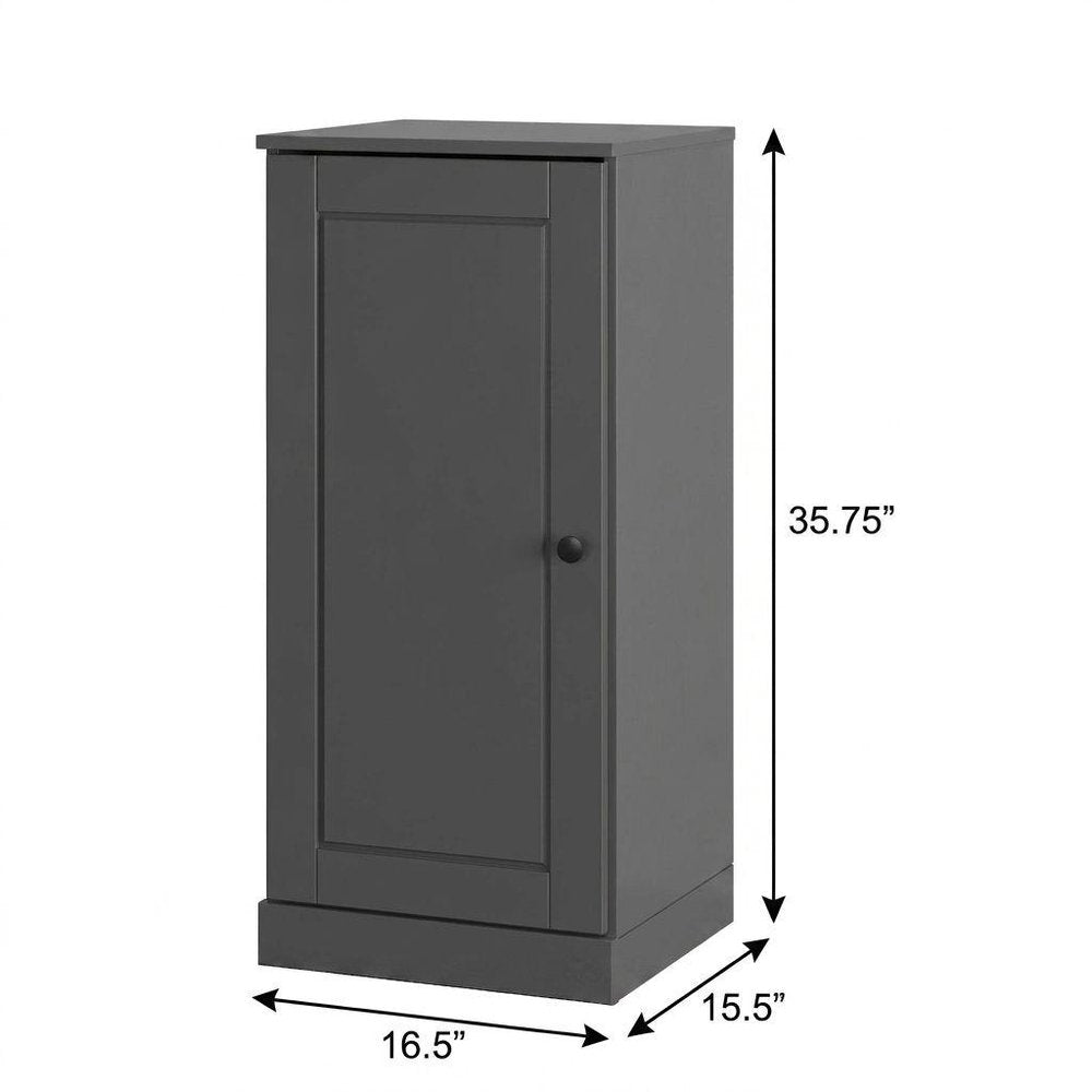 White Ten Pair Solid WoodShoe Storage Cabinet