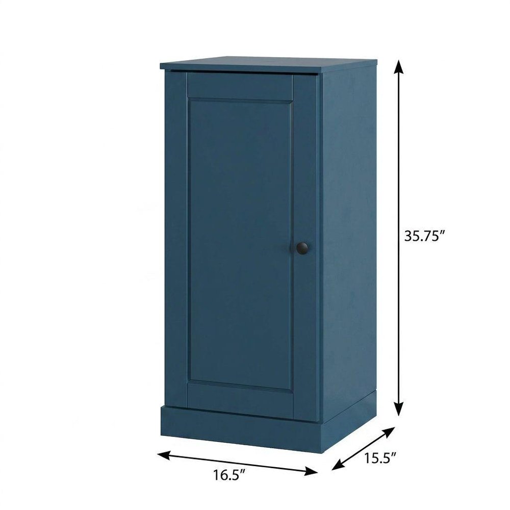 White Ten Pair Solid WoodShoe Storage Cabinet