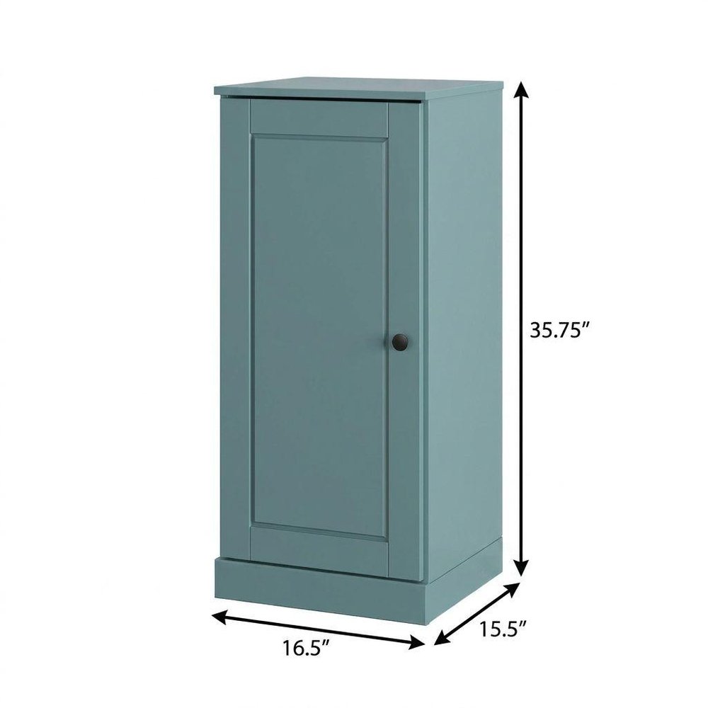 White Ten Pair Solid WoodShoe Storage Cabinet