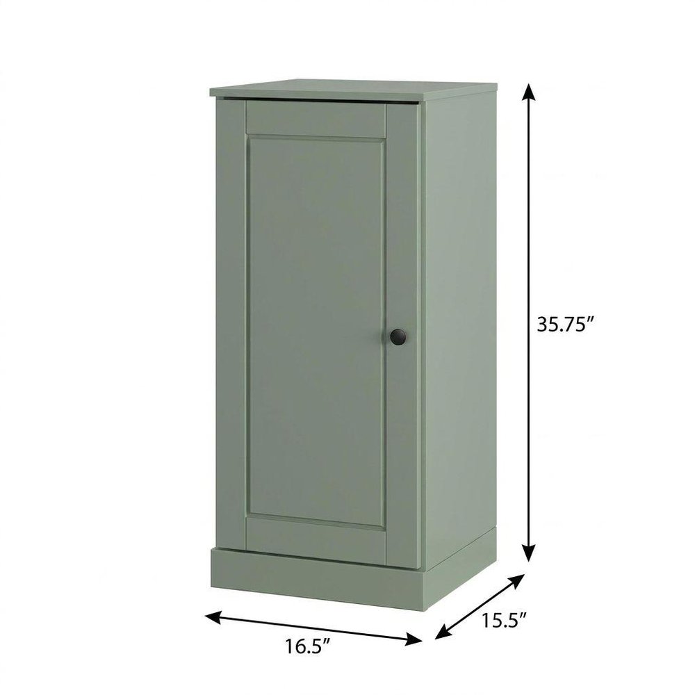 White Ten Pair Solid WoodShoe Storage Cabinet