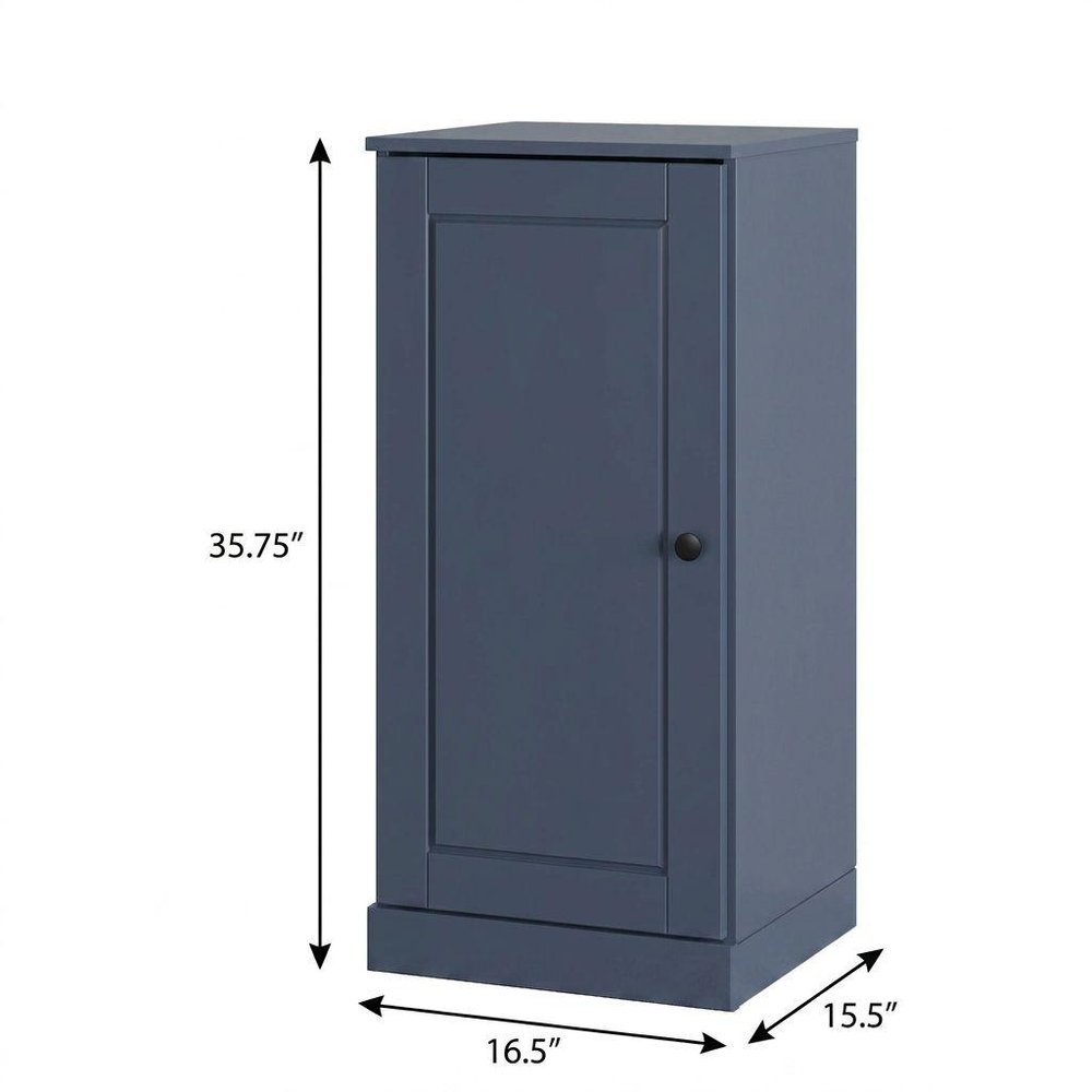 White Ten Pair Solid WoodShoe Storage Cabinet