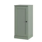 Sage Ten Pair Solid WoodShoe Storage Cabinet
