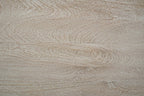 57" White Carved Floral Solid Wood Nine Drawer Dresser