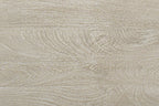 57" White Carved Floral Solid Wood Nine Drawer Dresser