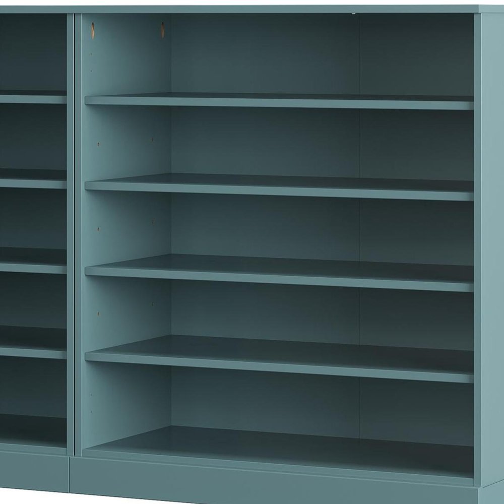 Aqua 30 Solid WoodShoe Storage Cabinet