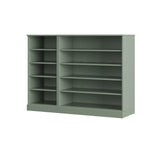 Sage 30 Solid WoodShoe Storage Cabinet