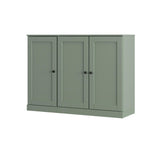 Sage 30 Solid WoodShoe Storage Cabinet