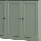 Sage 30 Solid WoodShoe Storage Cabinet