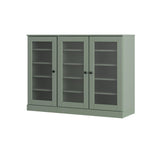Sage 30 Solid WoodShoe Storage Cabinet