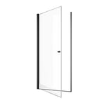 72" X 30" Tempered Glass Shower Door