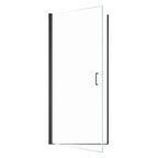 72" X 30" Tempered Glass Shower Door