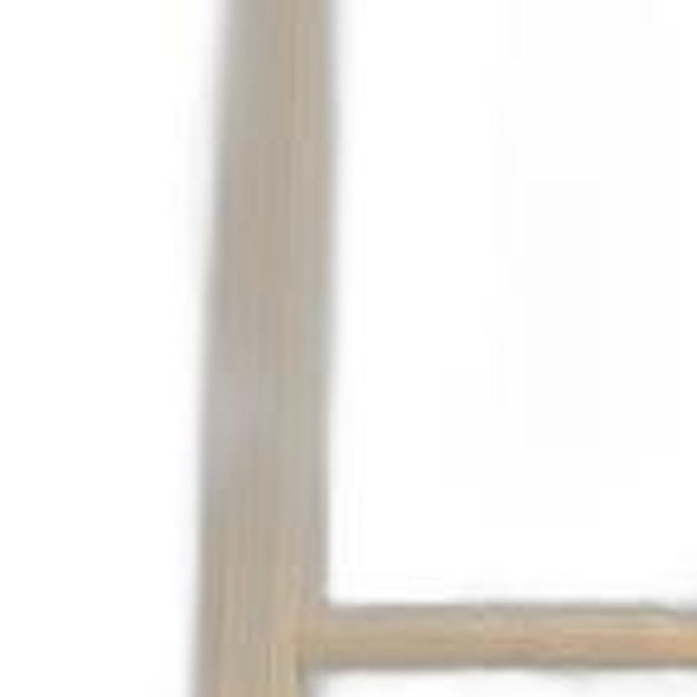72" X 48" Aluminum And Tempered Glass Shower Door