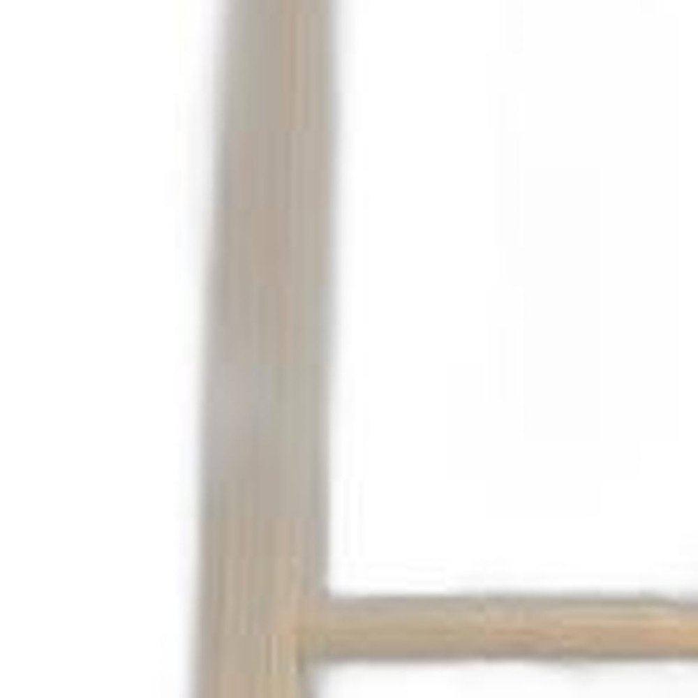 72" X 48" Aluminum And Tempered Glass Shower Door