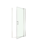 72" X 28" Tempered Glass Shower Door