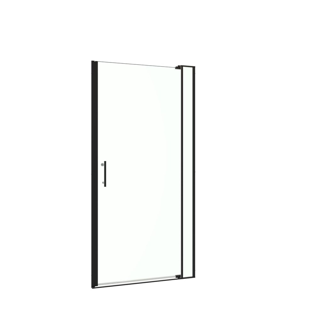 72" X 28" Tempered Glass Shower Door