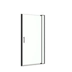 72" X 28" Tempered Glass Shower Door