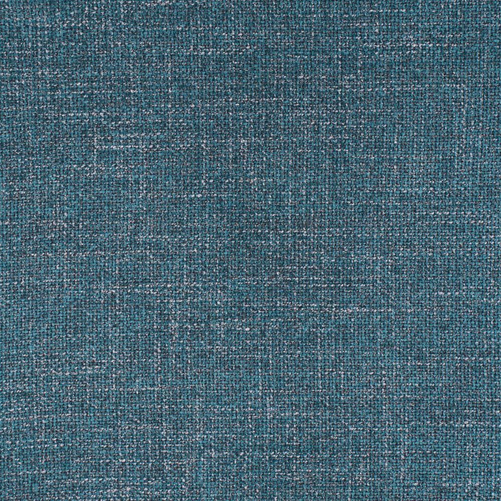 101" Blue Upholstered Modular Sofa