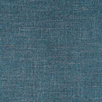 101" Blue Upholstered Modular Sofa