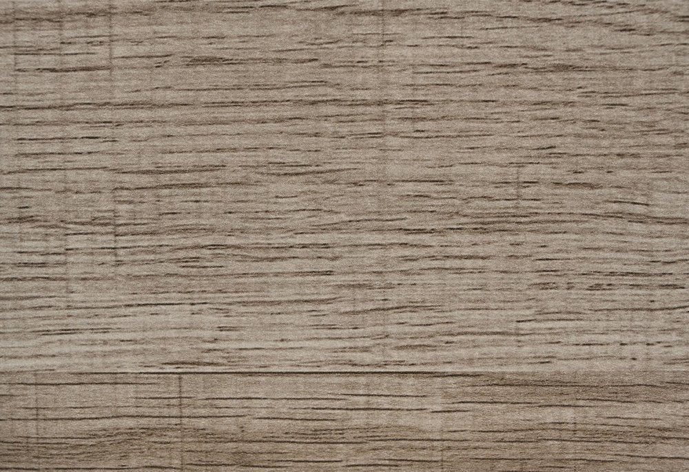 Brown And Natural Wood Full Bed Frame