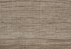 Brown Wood King Bed Frame With Drawers