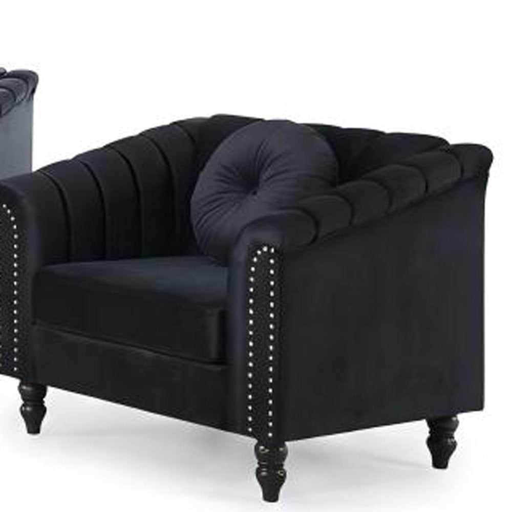 Modular U Shaped Three Piece Corner Sectional
