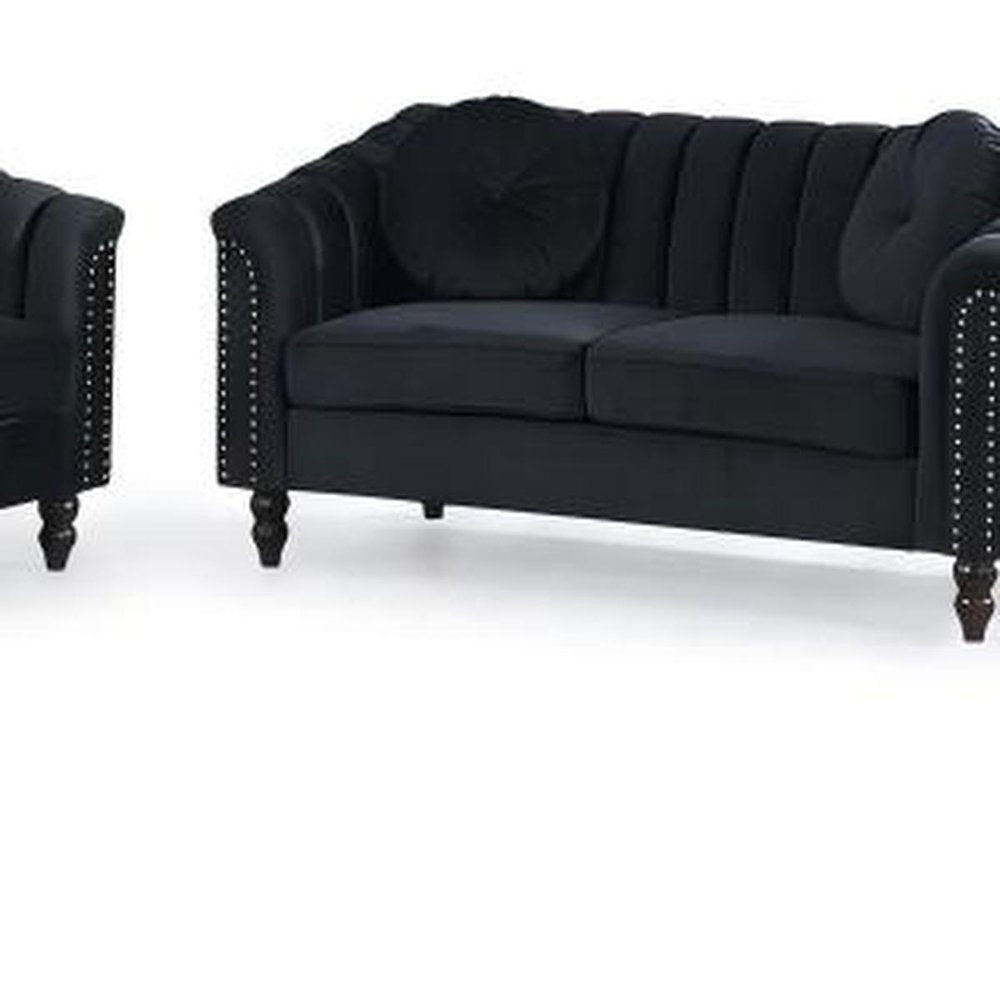 Modular U Shaped Three Piece Corner Sectional