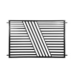 Aleko 2-Panel Fence Kit – SOFIA Style – 8x5 ft. Each