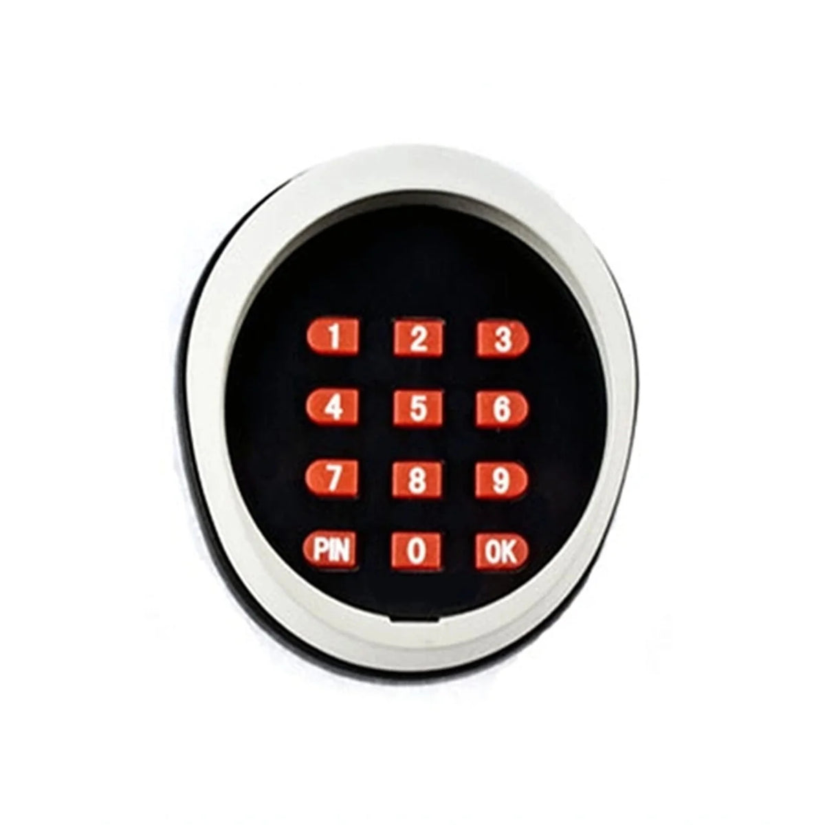 Aleko Accessory Kit for Gate Openers - ACC4