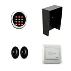 Aleko Accessory Kit for Gate Openers - ACC4