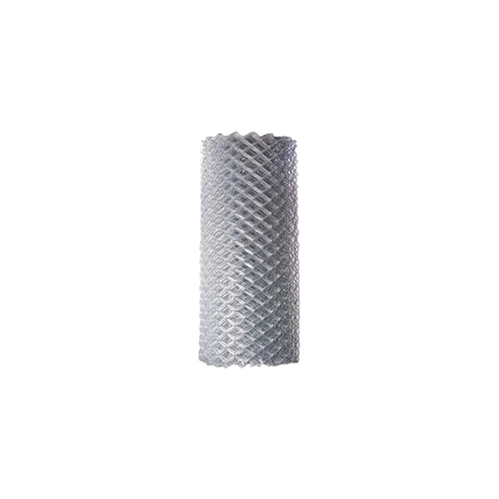 Aleko ALEKOCLF115G4X50 Galvanized Steel 4 X 50 Feet (1.2 X