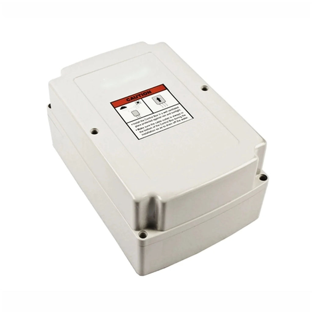 Aleko Back Up Kit for 24V DC Applications - ACC2