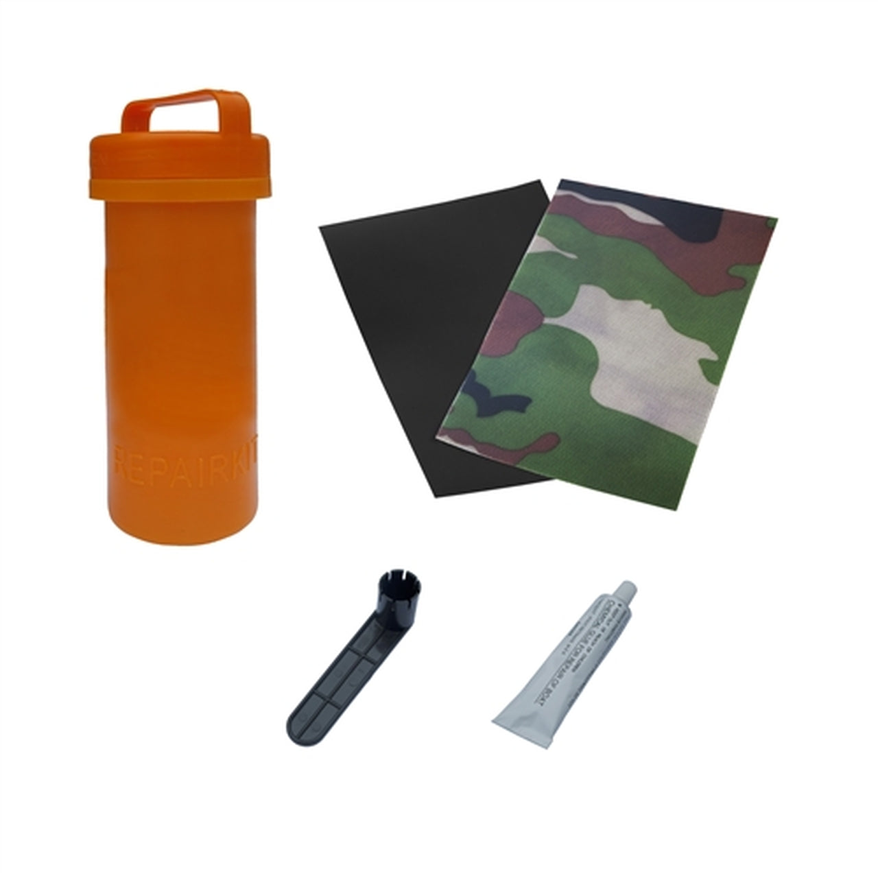 Aleko Boats Complete Essentials Repair Kit for Inflatable