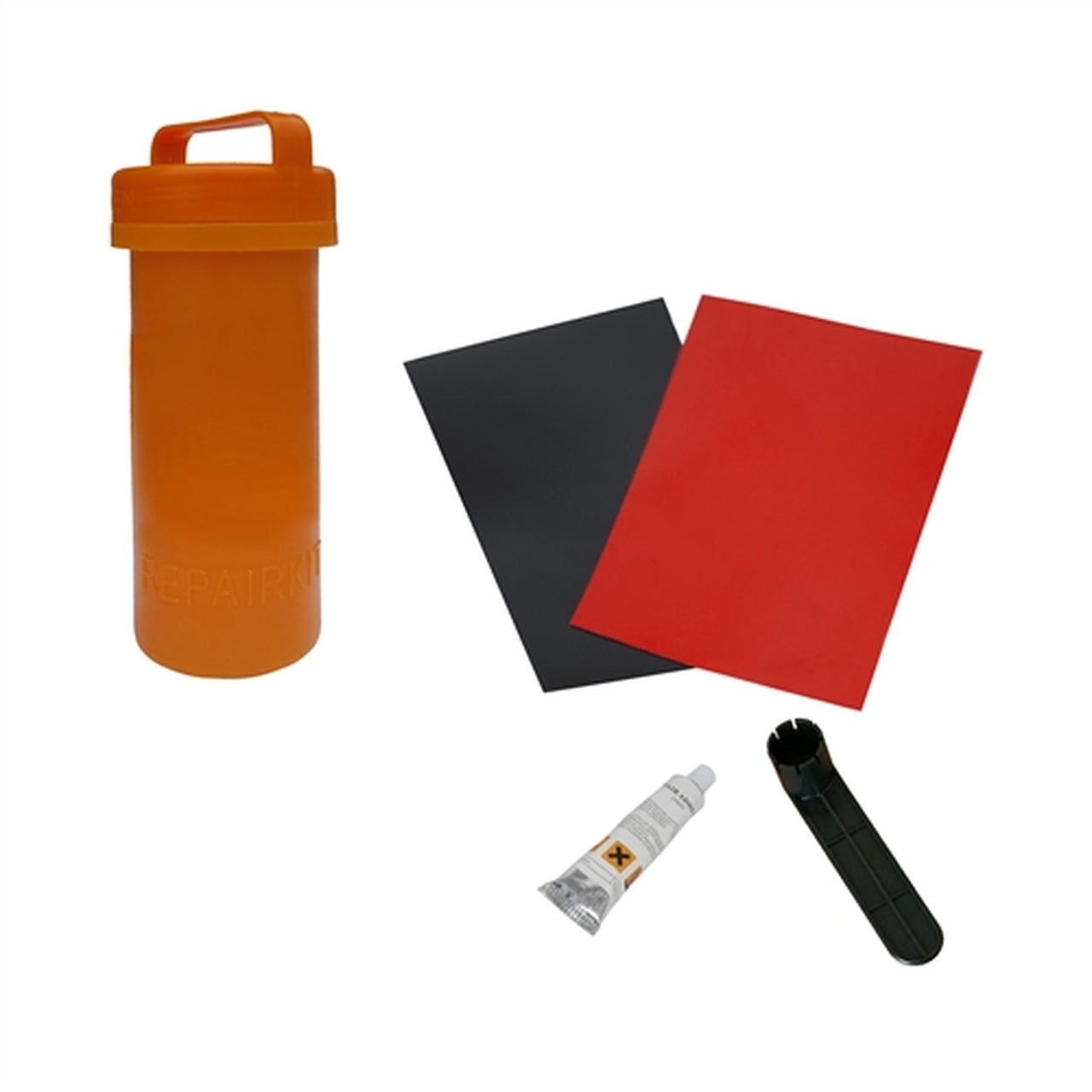 Aleko Boats Complete Essentials Repair Kit for Inflatable