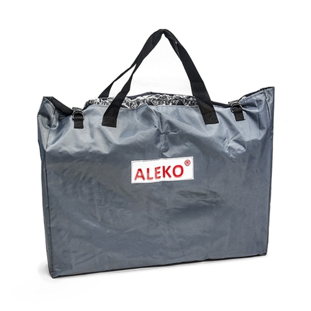 Aleko Boats Floorboard Storage and Carrying Bag