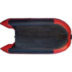 Aleko Boats Inflatable Boat with Air Deck Floor - 10.5 Ft