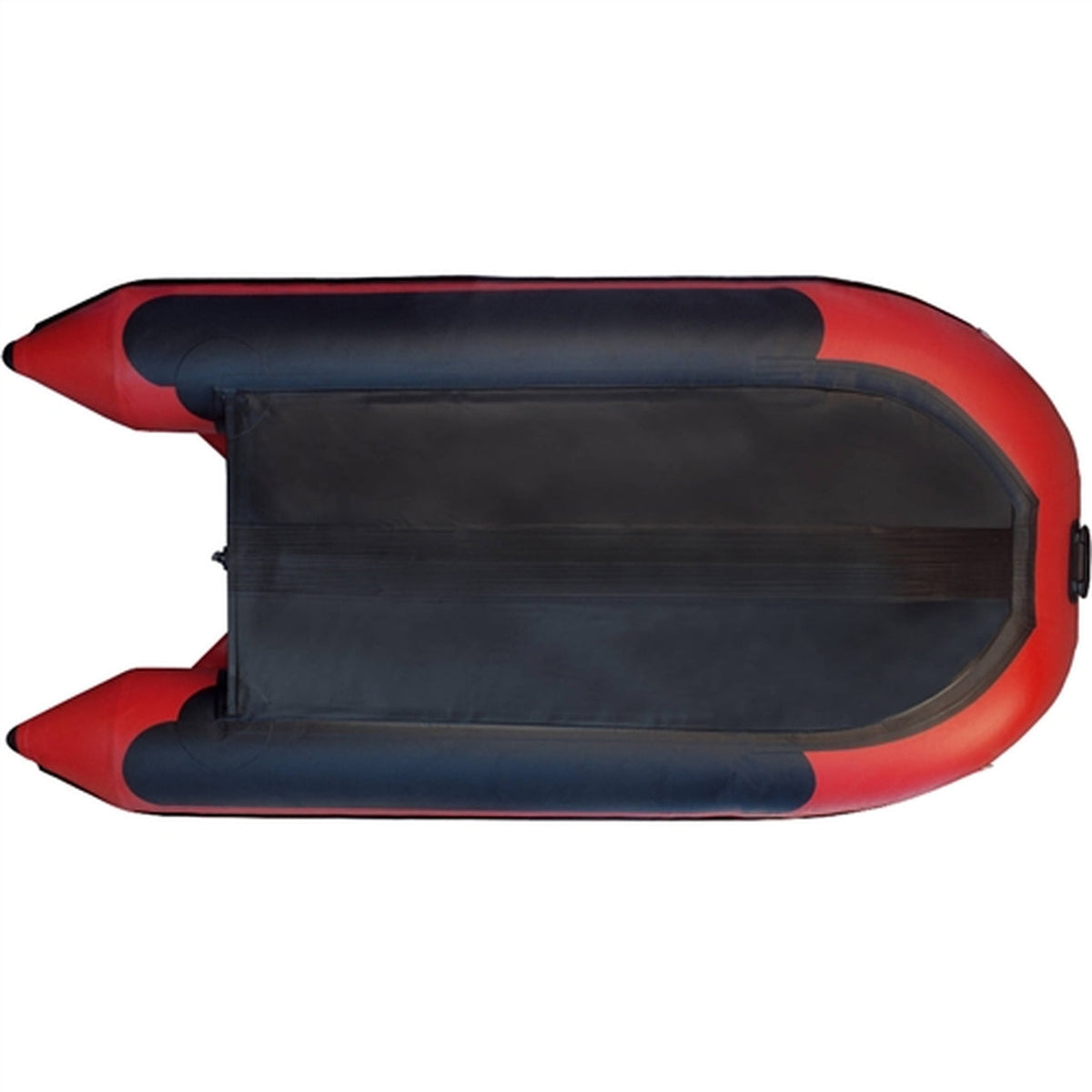 Aleko Boats Inflatable Boat with Air Deck Floor - 10.5 Ft