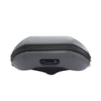 Aleko Boats Inflatable Boat with Aluminum Floor - 8.4 ft
