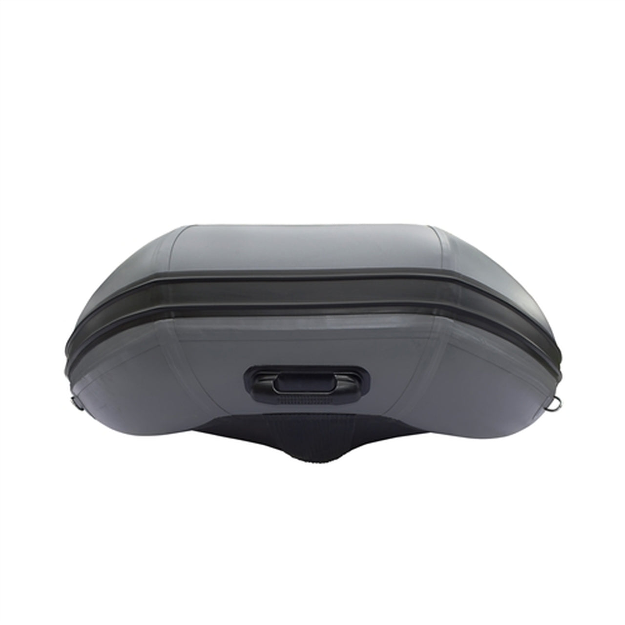 Aleko Boats Inflatable Boat with Aluminum Floor - 8.4 ft